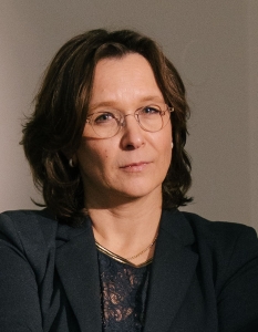 Judith Wintgens-van Luijn